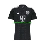 Camisolas de futebol Bayern München Guarda Redes Equipamento Principal 2023/24 Manga Curta